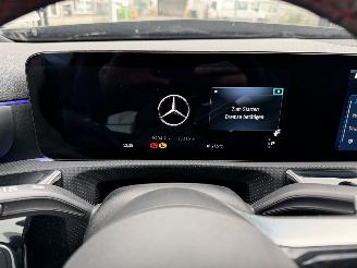 Mercedes A-klasse A250e Amg-Line / Panorama picture 10