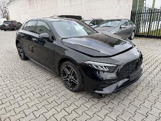 Mercedes A-klasse A250e Amg-Line / Panorama picture 3