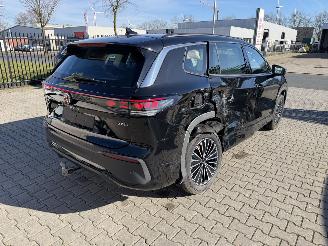 Volkswagen Tayron 1.5 eTSI 110 kW Life picture 4