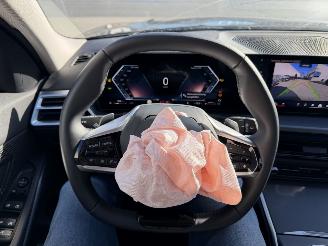 BMW 3-serie 318 d Touring picture 9