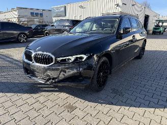  BMW 3-serie 318 d Touring 2025/4