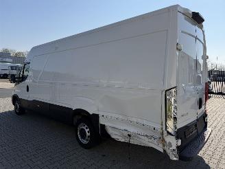 Iveco Daily 35S16 maxi picture 8