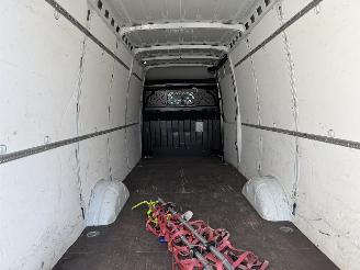 Iveco Daily 35S16 maxi picture 11