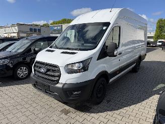  Ford Transit L4H3 2024/10