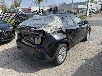 Toyota C-HR Edition/ Hybride picture 4