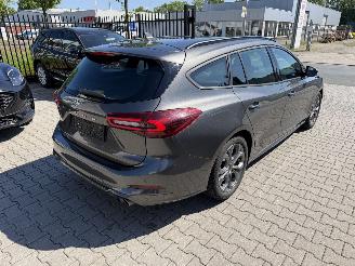 Ford Focus ST-Line Automatik picture 4