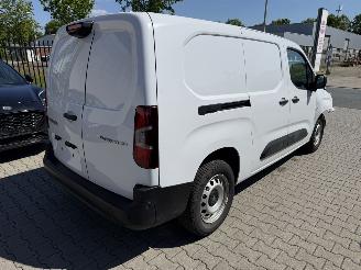 Citroën Berlingo Blue HDI 96 kw L2H1 picture 4