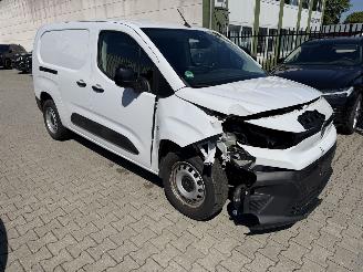 Citroën Berlingo Blue HDI 96 kw L2H1 picture 3