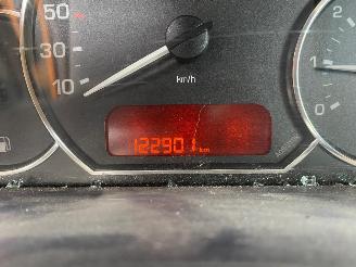 Peugeot 1007 DOLCE picture 25