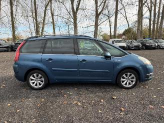  Citroën C4-picasso PICASSO EXCLUSIVE 2010/10