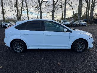 Ford Focus ECONETIC 2010/8