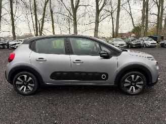  Citroën C3 III SHINE 2018/8