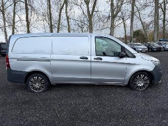  Mercedes Vito 111 CDI LANG 2015/1