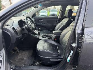 Kia Sportage FIFA WORLD picture 18