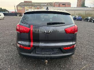 Kia Sportage FIFA WORLD picture 12