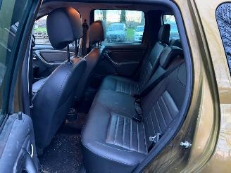 Dacia Duster PRESTIGE picture 19