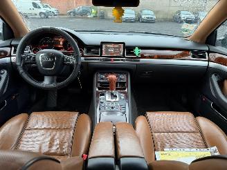 Audi A8 QUATTRO picture 26