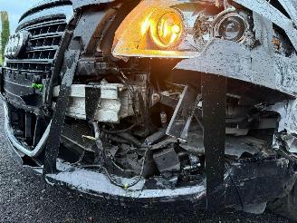 Audi A8 QUATTRO picture 8