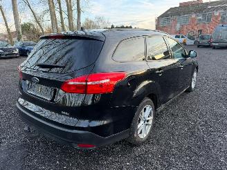 Ford Focus TREND picture 17