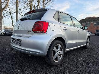 Volkswagen Polo COMFORTLINE picture 15