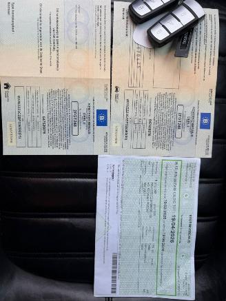 Volkswagen Passat HIGHLINE picture 32