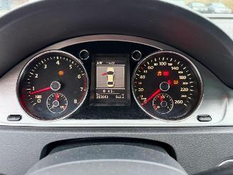 Volkswagen Passat HIGHLINE picture 26