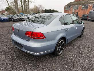 Volkswagen Passat HIGHLINE picture 17