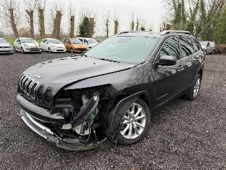 Jeep Cherokee LIMITED picture 10