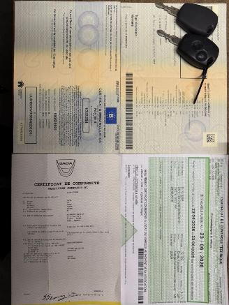 Dacia Duster ANNIVERSARY 2 picture 31