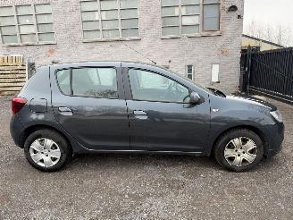  Dacia Sandero LIBERTY 2016/6