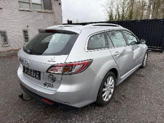 Mazda 6 ACTIVE picture 18