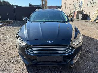 Ford Mondeo TREND picture 11