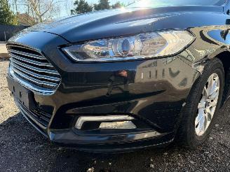 Ford Mondeo TREND picture 12