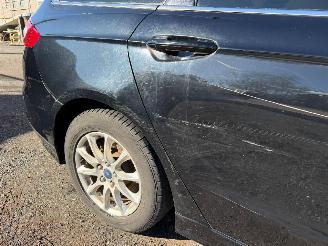 Ford Mondeo TREND picture 2