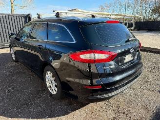 Ford Mondeo TREND picture 16