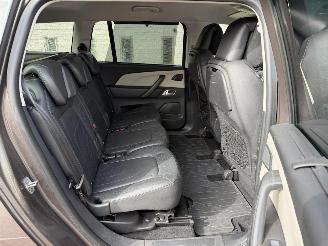Citroën C4-picasso PICASSO II SHINE picture 19
