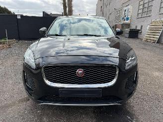 Jaguar E-Pace R-DYNAMIC S picture 4