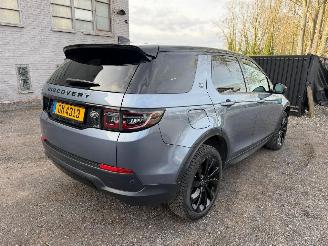Land Rover Range Rover sport SPORT SE picture 16
