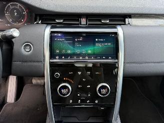 Land Rover Range Rover sport SPORT SE picture 27