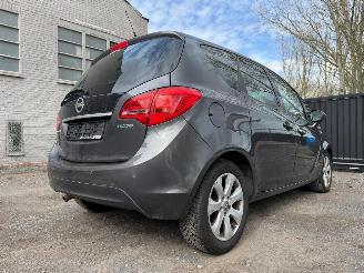 Opel Meriva COSMO picture 14