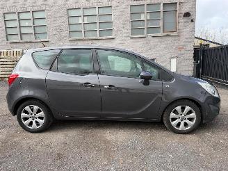  Opel Meriva COSMO 2011/8