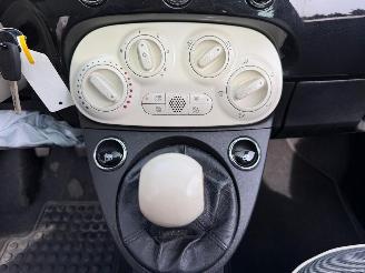 Fiat 500 LOUNGE picture 23