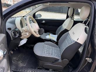 Fiat 500 LOUNGE picture 16