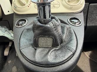 Fiat 500 LOUNGE picture 22