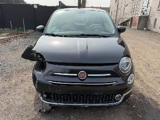Fiat 500 LOUNGE picture 7