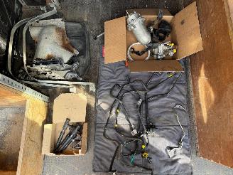 Citroën Jumper 2. HDI picture 7