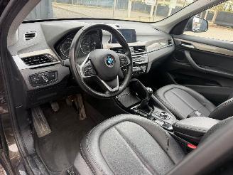BMW X1 SDRIVE18I picture 25