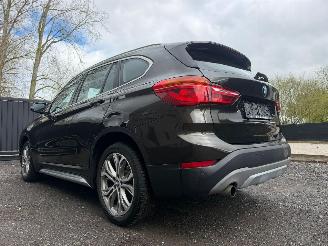 BMW X1 SDRIVE18I picture 14