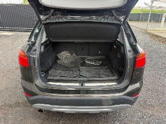 BMW X1 SDRIVE18I picture 16