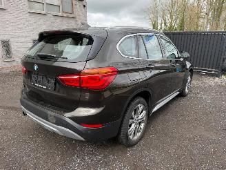 BMW X1 SDRIVE18I picture 19